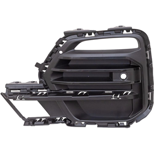 51117449679 BLENDE STOßST. BMW X5 G05, 2019->> 1294047