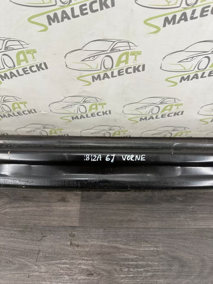 Stoßstangenträger Pralldämpfer Querträger Seat Ibiza 6J IV Modell