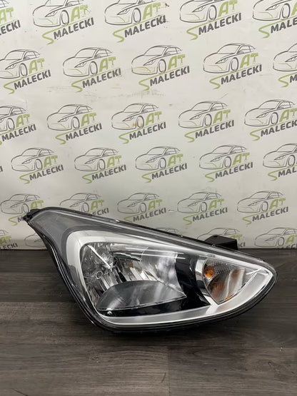 92102-B9000 Originale Scheinwerfer Rechts NEU Hyundai i10 I10