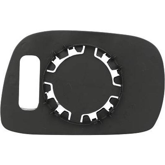 47 05 259 SP.GLAS LI.  OPEL AGILA; 00-07 1865027