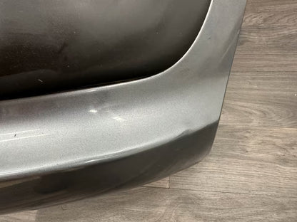 Stoßstange hinten Peugeot 207 Limousine Modelle Farbe KTH