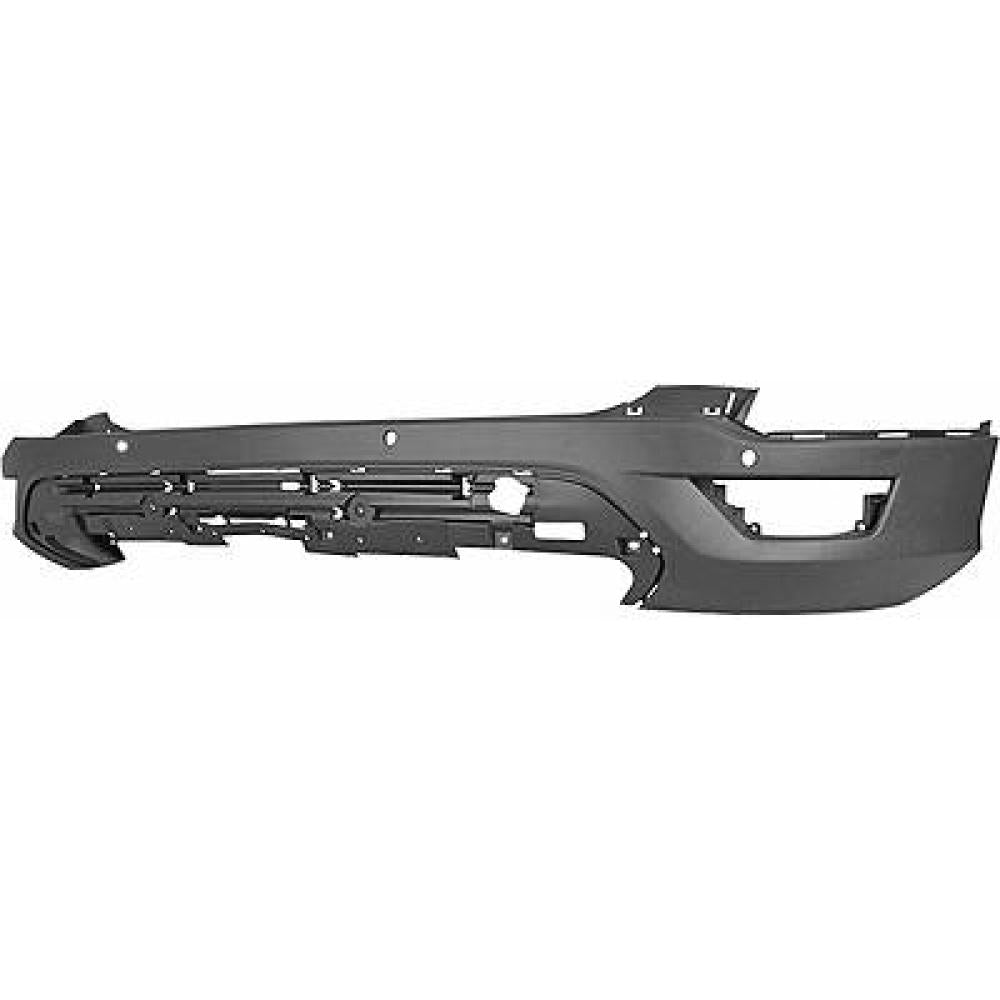 CV4417K835AA59QR STOßSTANGE HI.  FORD KUGA, 13-20             FÜR PDC, 1471056