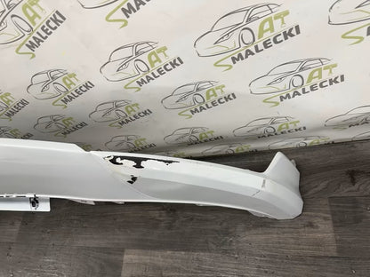 83A807061B Stoßstange Lippe S Line Audi Q3 83A F3 Modell