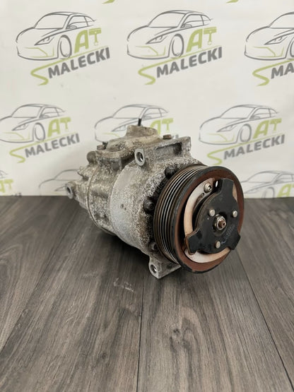 1K0820859F Air conditioning compressor 1.9 Tdi 2.0 Tdi Audi Vw