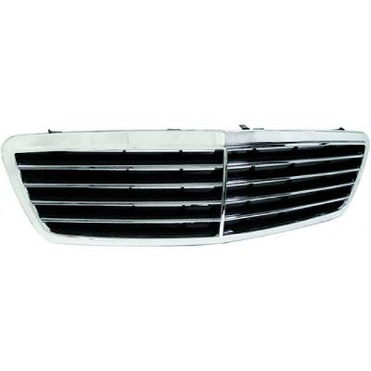 A 203 880 01 83 KÜHLERGRILL KPL.  DB W203, für 00-07           AVANTGARDE 1671040