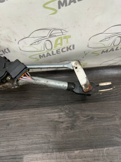 W000007226 Scheibenwischermotor Vorne für Renault Megane III
