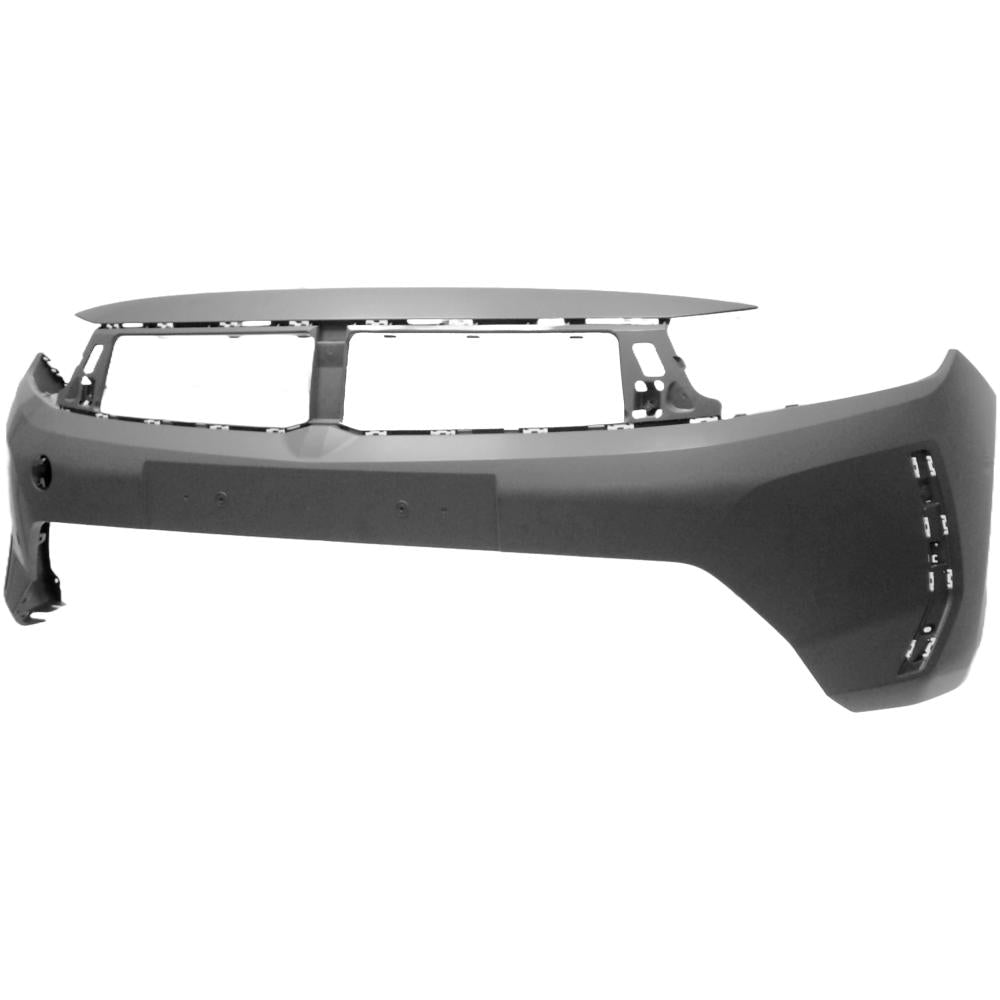 169258061T STOßFÄNGER VORNE  CORSA F, 08.2023->>      GRUNDIERT, 1816250