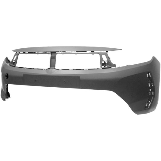 169258061T STOßFÄNGER VORNE  CORSA F, 08.2023->>      GRUNDIERT, 1816250