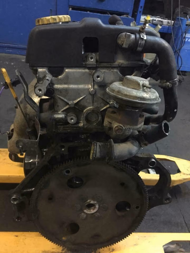 A16DMS engine 1.6 16V Daewoo Nubira Lacetti 210000km petrol