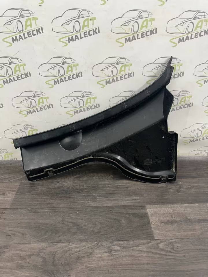 3C1819404B Wasserkastenabdeckung Rechts VW Passat 3C B6