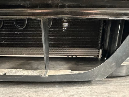 Schlossträger Frontmaske Komplett BMW 3er E91 LCI Neuwertig