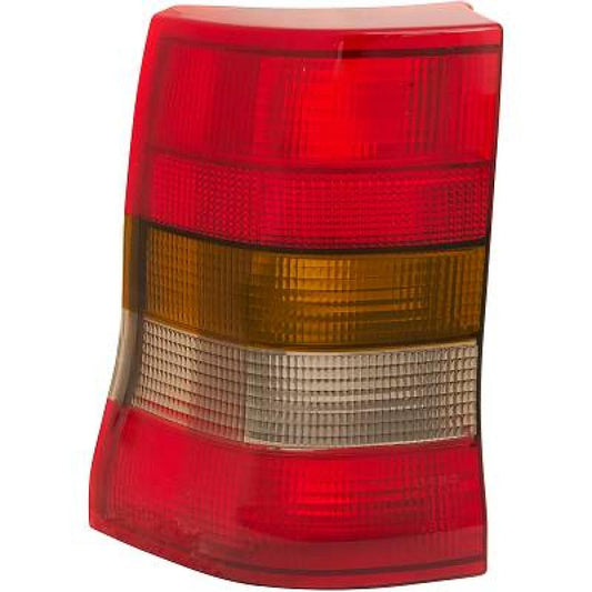 90510614 RÜCKLEUCHTE LI.     ASTRA, 94-98            RAUCHGLAS 1804791