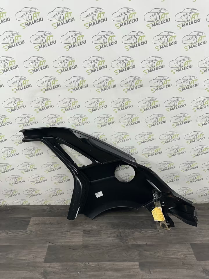 8X4809838 Seitenwand Seitenteil Hinten Rechts Audi A1 8X Sportbac