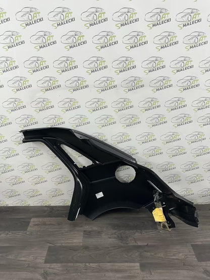 8X4809838 Seitenwand Seitenteil Hinten Rechts Audi A1 8X Sportbac