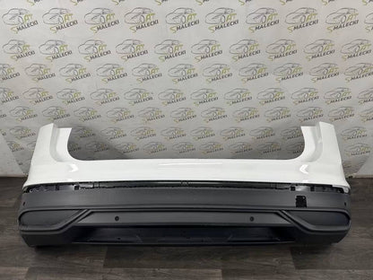 5NA807421 Stoßstange Hinten inkl Diffusor Vw Tiguan 5NA 2016-2020