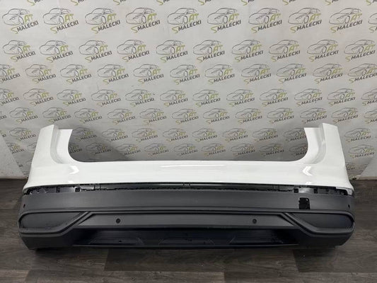 5NA807421 Stoßstange Hinten inkl Diffusor Vw Tiguan 5NA 2016-2020