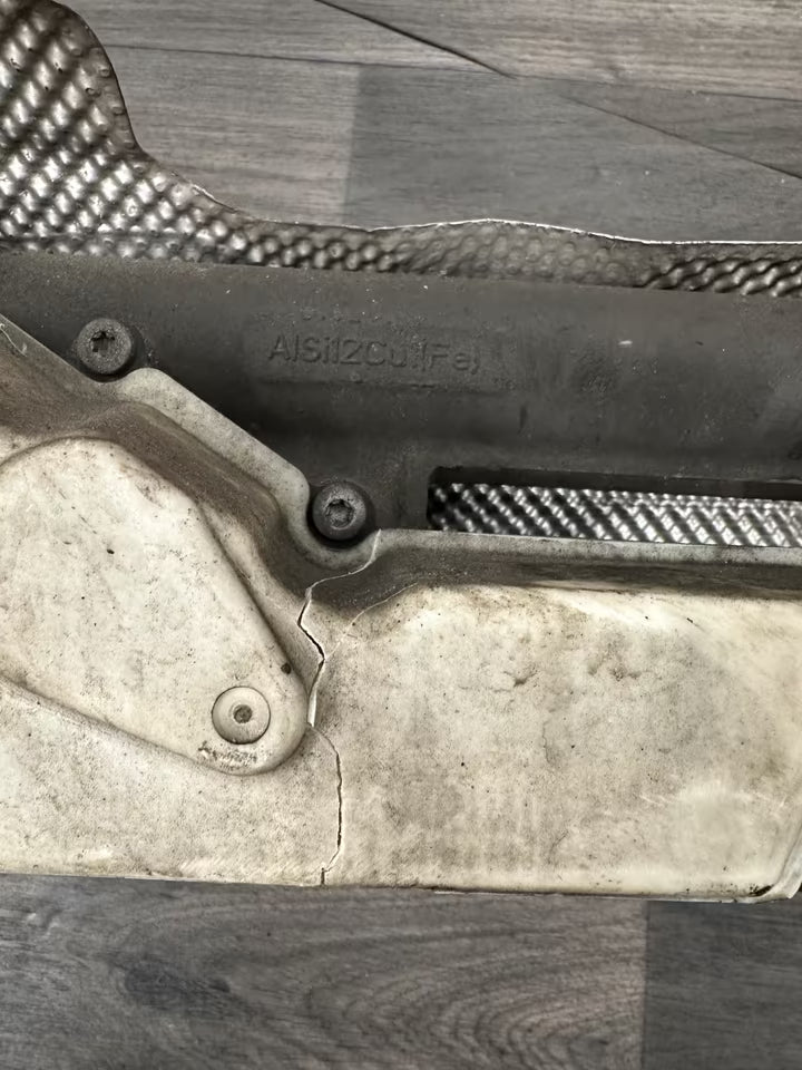 5N1909144L Lenkgetriebe Lenkung Servo Vw Passat 3AA B7 Modell