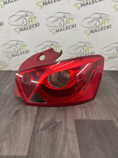 6J4945096G Rücklicht Heckleuchte Rechts Seat Ibiza 6J