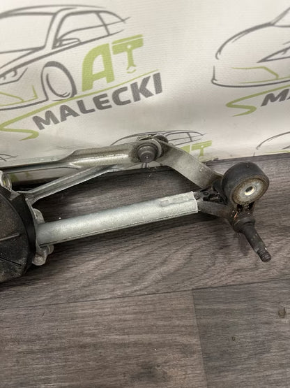 13432685 Wischermotor Vorne Opel Corsa E