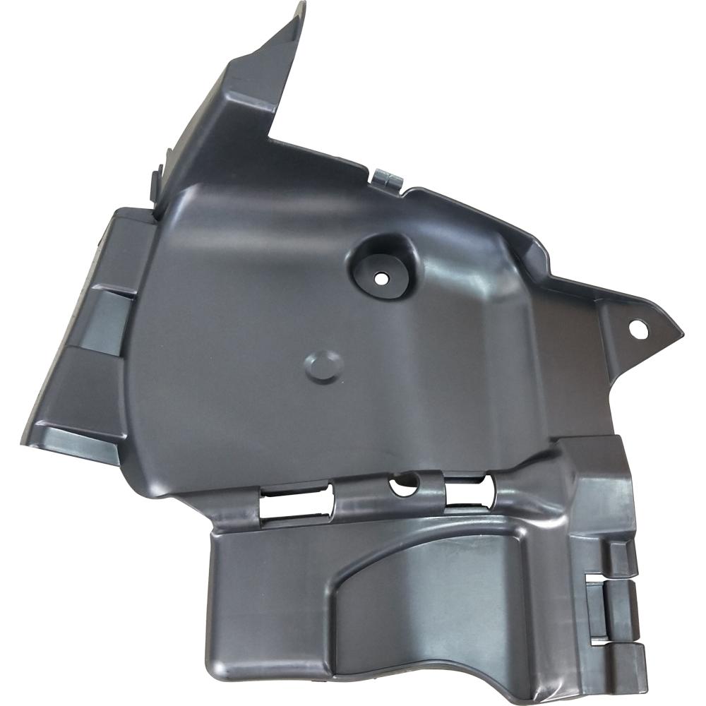 638316907R MOTORABDECKUNG LI. DOKKER, 2012->17  VORN LINKS 4570017