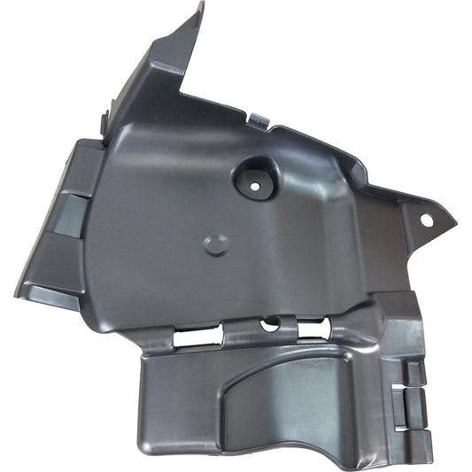 638316907R MOTORABDECKUNG LI. DOKKER, 2012->17  VORN LINKS 4570017