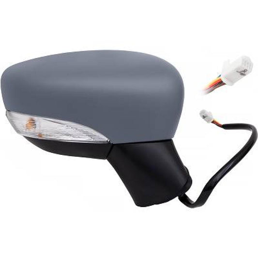 963015FA0D SPIEGEL RE.     MICRA K14, 17->>           GRUNDIERT, 6026226