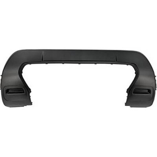 620721430R STOßST.BLENDE VO.  DUSTER, 18-24 4561052