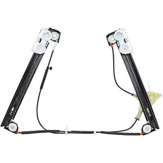 2756083 FENSTERHEBER VO L.   MINI, 06-10 1206121