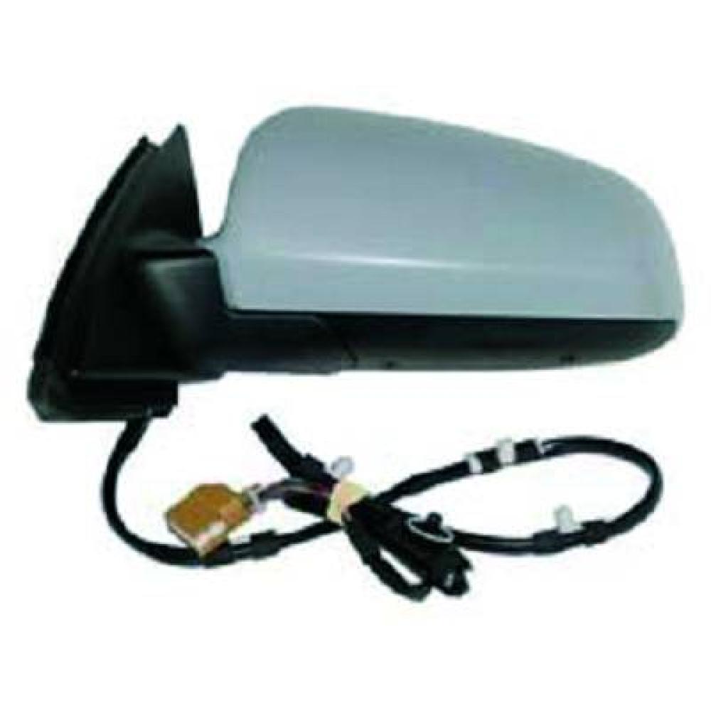 8E1 858 532 AC 01C SPIEGEL RE.            A4, 04-07      GRUND;   14-PIN 1017624