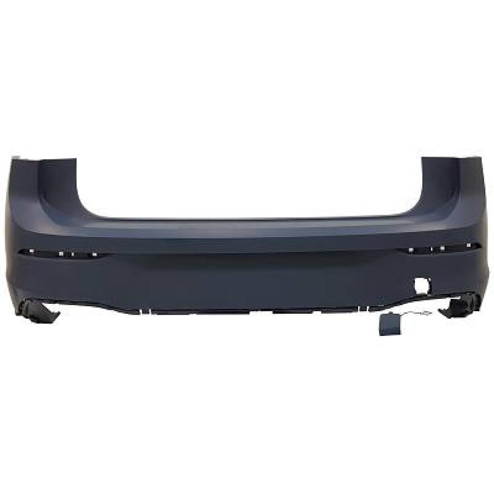 5H6807417L GRU STOßSTANGE HI.  GOLF VIII, 20->>           KEIN PDC, 2218855