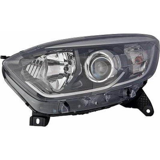 260601794R SCHEINWERFER LI.   CAPTUR, 13-20    H1+H1;MIT STELLM. 4406083