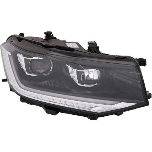 2GM941774 LED-SCHEINW. RE.  T-CROSS, 19->>      SCHWARZE OPTIK, 2360984