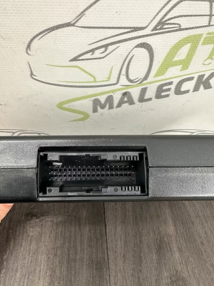 7P6035730D Bluetooth Steuergerät Modul Vw Seat Skoda Modelle 2011