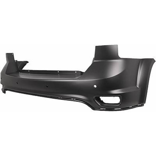 K1TY36TZZAF STOßSTANGE HI.   FREEMONT, 11->>             FÜR PDC, 3570056