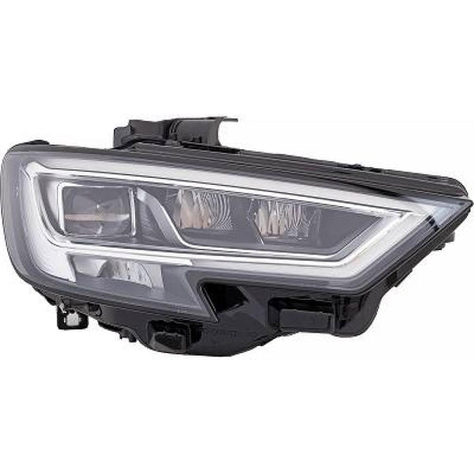 8V0941774C LED-SCHEINWERFER RE.   A3, 16-20           VALEO;LED, 1033284