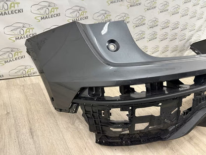 80F 807 511 Stoßstange Hinten Audi Q5 Sportback 80F Modell