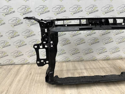 83A 805 594 J Lock carrier front mask Audi Q3 from 2018 Bj