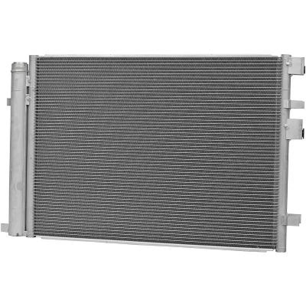 976061J000 KONDENSATOR  HYUNDAI I20 1,2/1,4/1,6 DCC1908