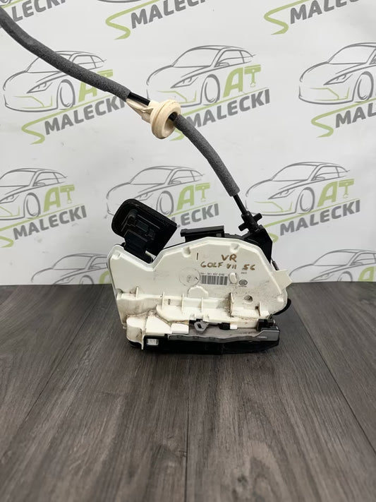 5K1837016E Türschloss Schloss Vorne Rechts Vw Golf VII 5G Modelle