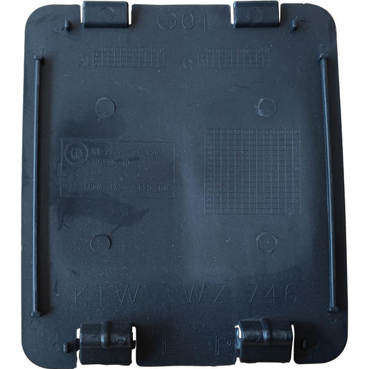 51717394829 ABDECKUNG VO.R/L      G01, 2017-2024 1277010