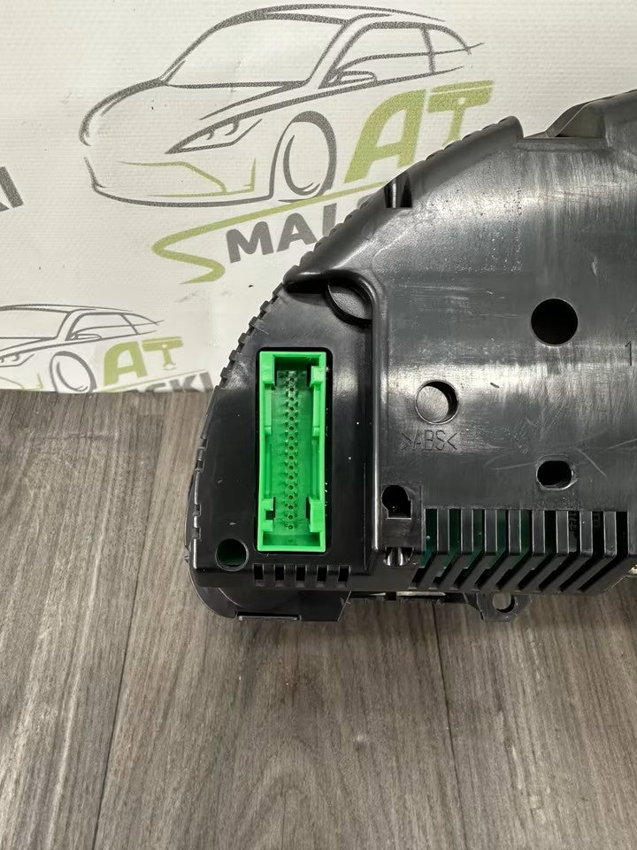 8E0920900L Tacho Kombiinstrument Audi A4 B6 8E 8H 2,0 Benzin