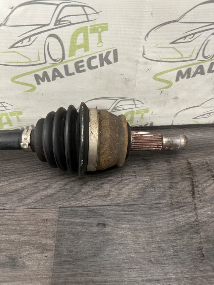 6083849 Antriebswelle Vorne Links Opel Corsa E