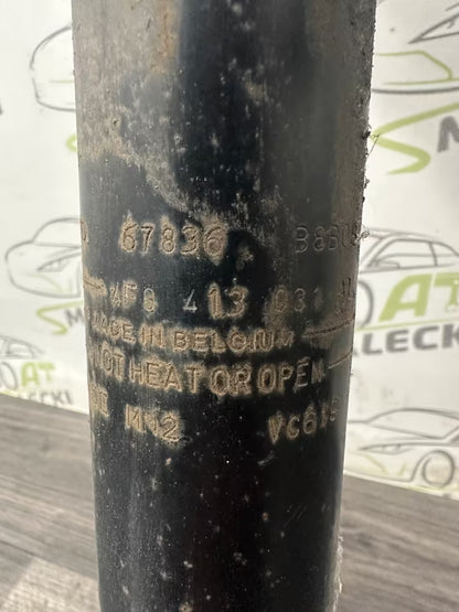 4F0413031 Stoßdämpfer Federbein Links Original Audi A6 4F C6 2,7