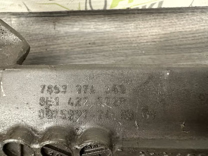 8E1422072P Lenkgetriebe Getriebe Audi A4 B7 8E Modelle Original
