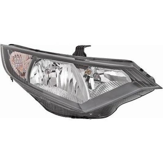 33100TV0G01 SCHEINWERFER RE.    CIVIC, 12->> 5211080