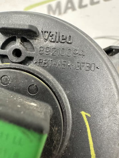 Nebelscheinwerfer Rechts Opel Agila Modelle 1428700 oder 89210094