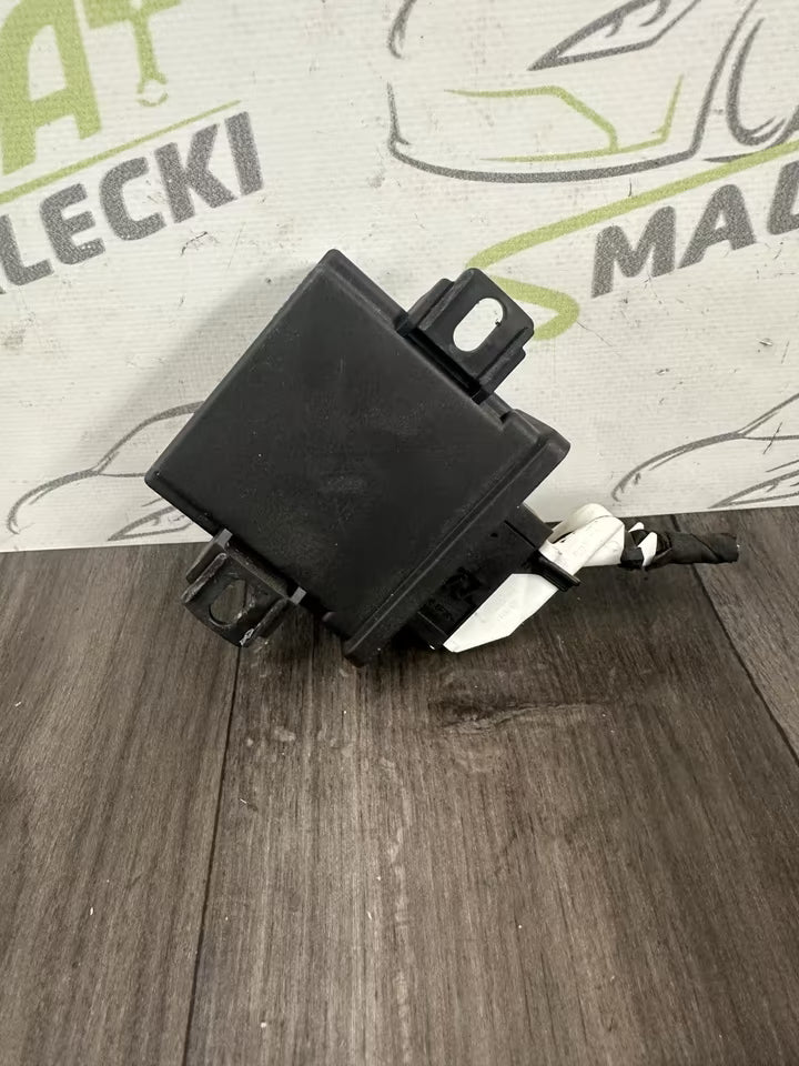 5M0907357B Scheinwerfer Steuergerät VW Passat B6