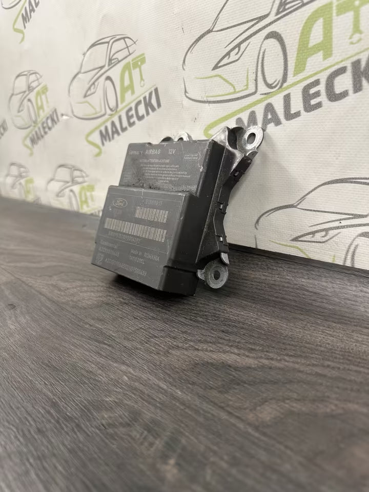 51889815 Airbag Steuergerät für Ford Ka 14110205L