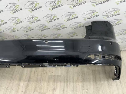4K9 807 511 Stoßstange Hinten Audi A6 C8 4K Avant Kombi Modelle