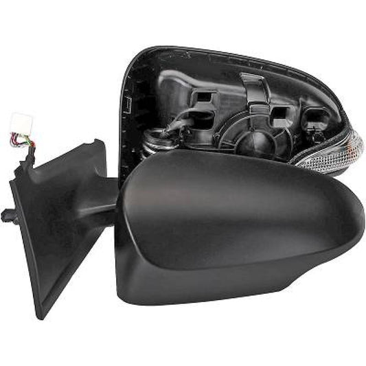 87940-0D580 SPIEGEL LI.  TOYOTA YARIS, 11-17                5-PIN 6607125